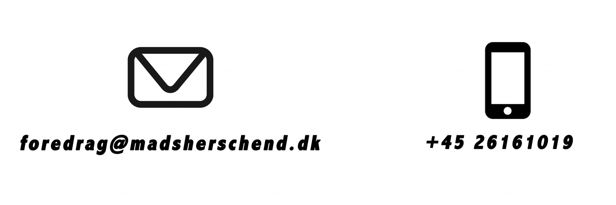 foredragsholder for unge