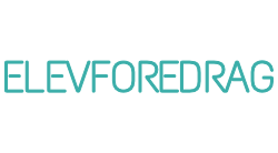 elevforedrag